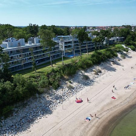 Апартаменти Baltic View Rewal 6-Pax Latte Екстер'єр фото