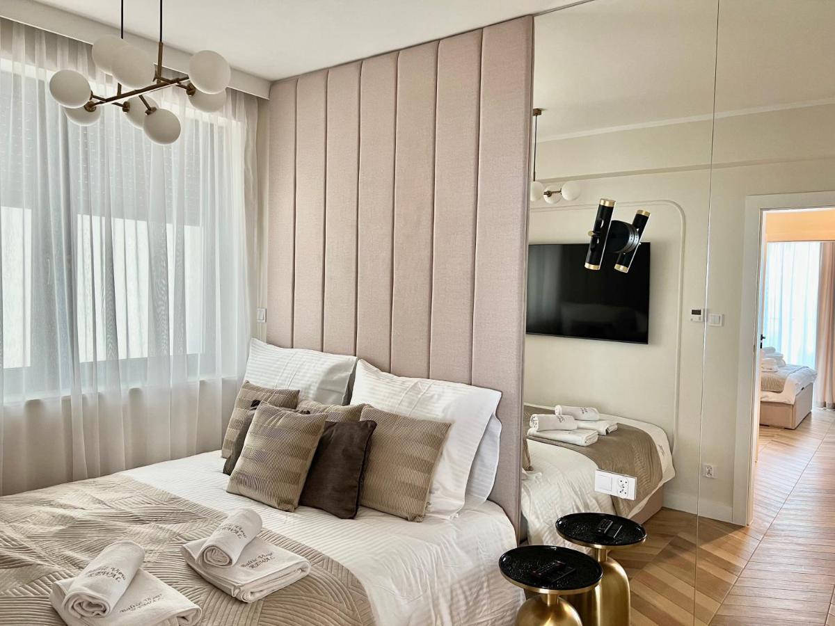 Апартаменти Baltic View Rewal 6-Pax Latte Екстер'єр фото