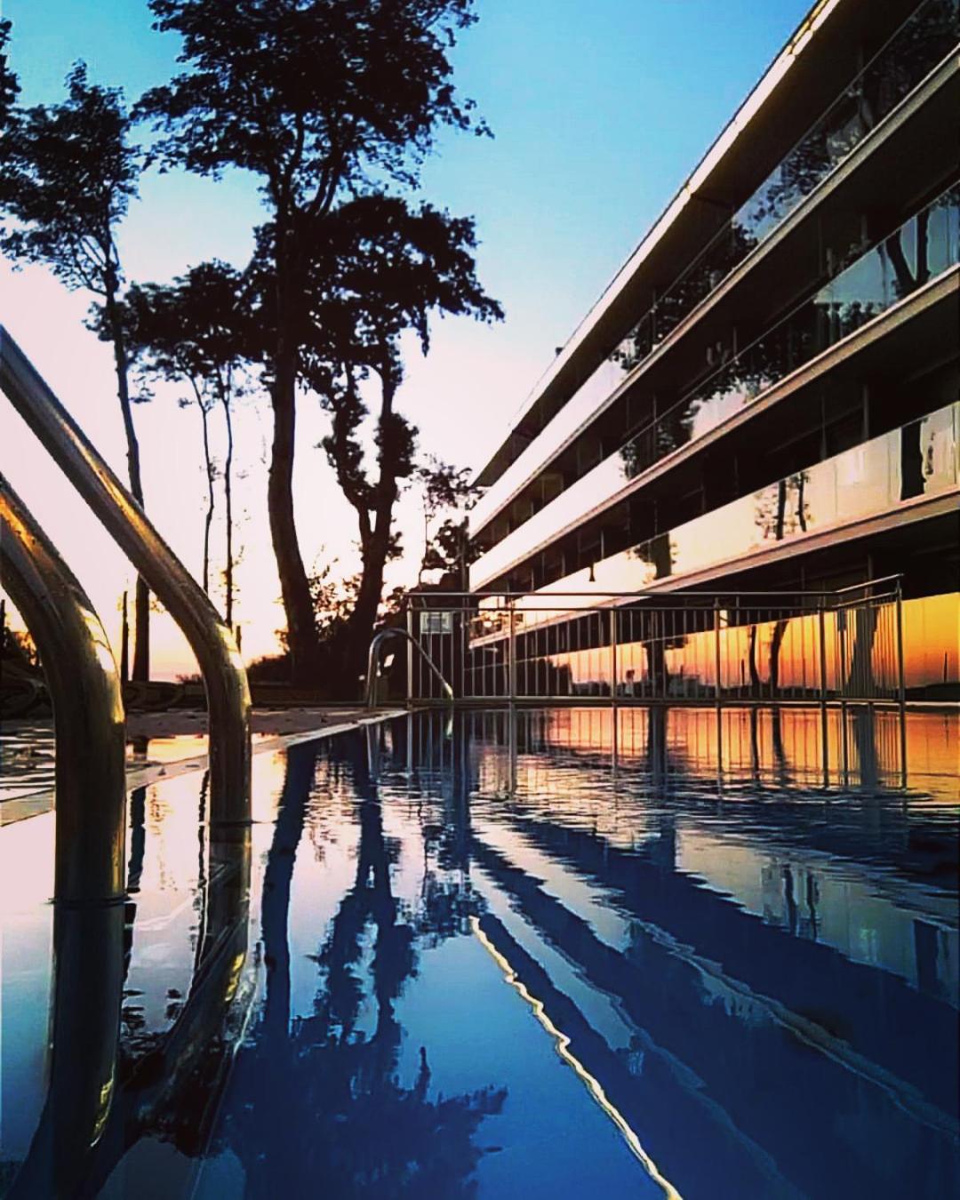 Апартаменти Baltic View Rewal 6-Pax Latte Екстер'єр фото