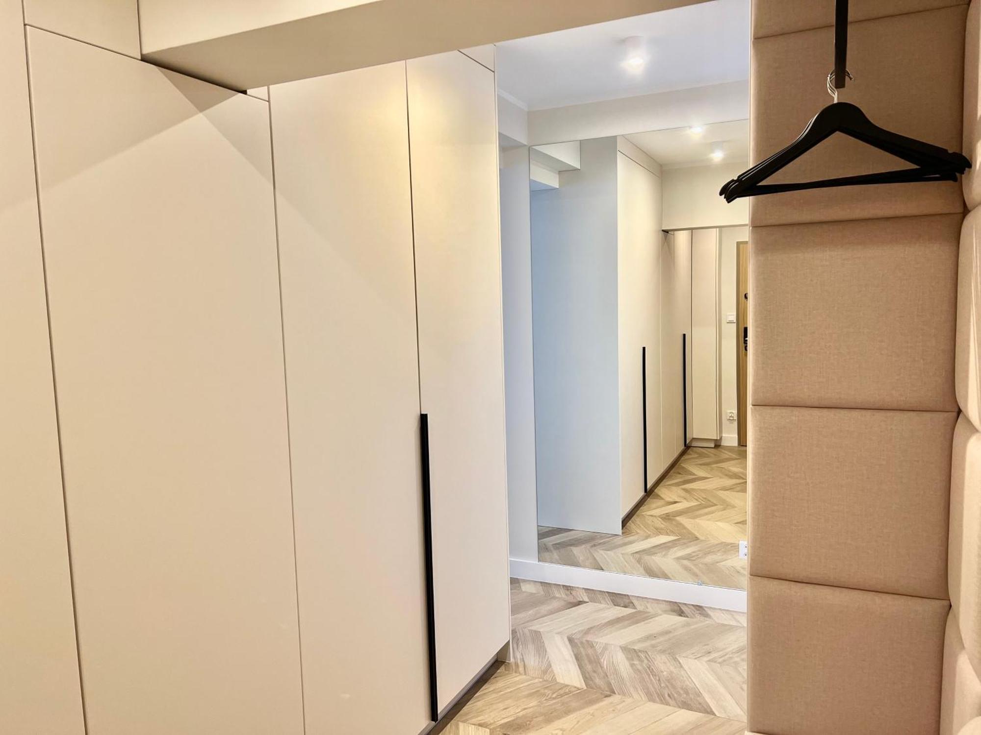 Апартаменти Baltic View Rewal 6-Pax Latte Екстер'єр фото